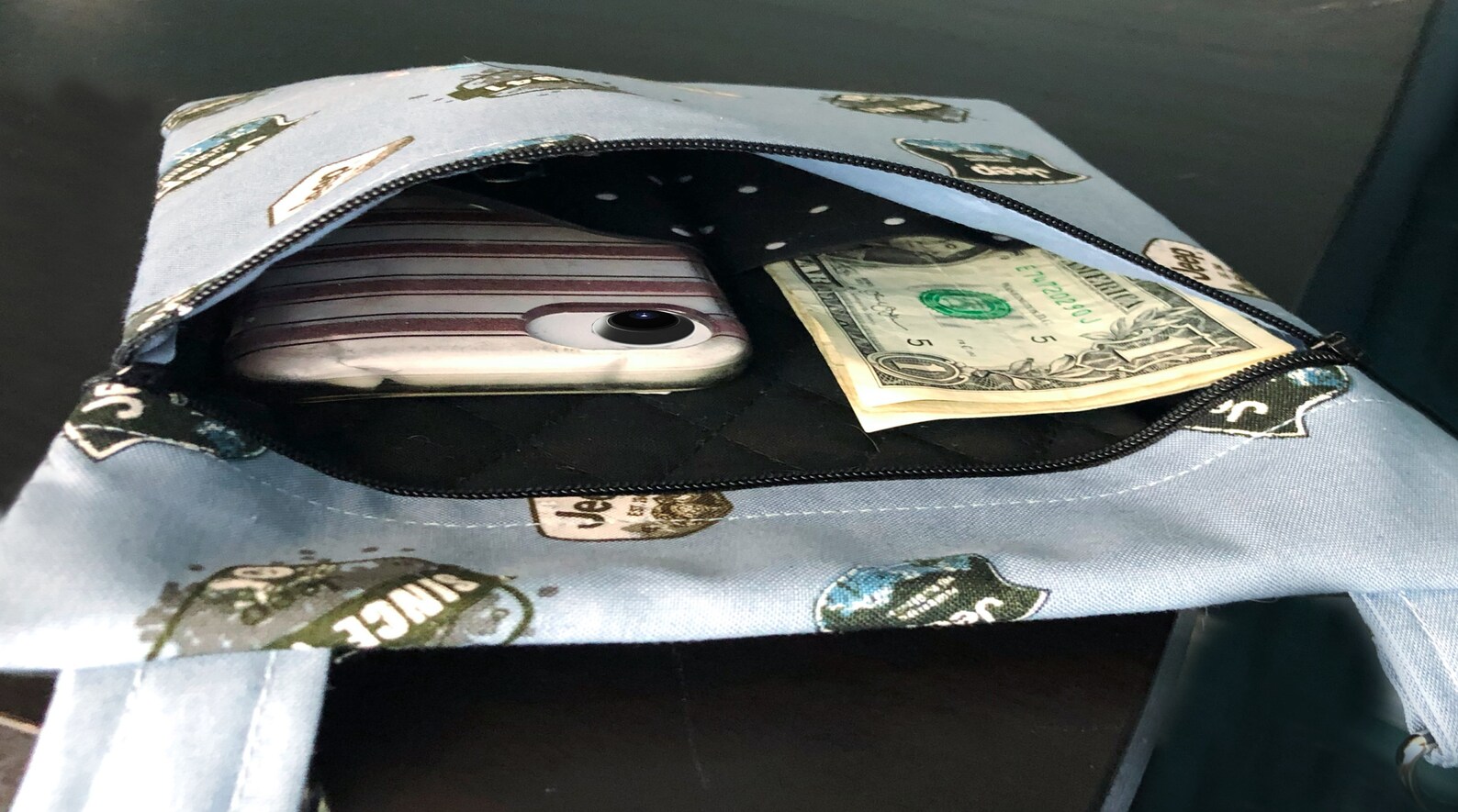 Jeep Crossbody Bag Jeep Wrangler Purse Jeep Mountain Bag Etsy