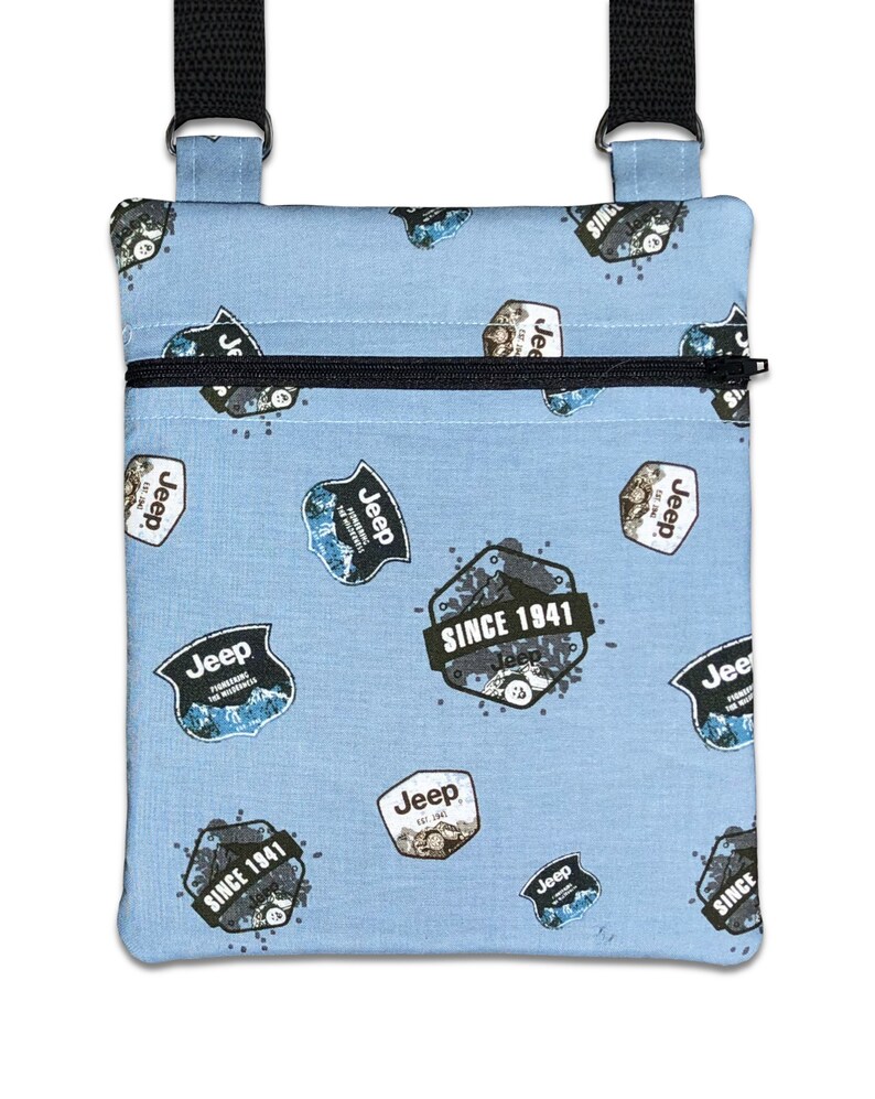 Jeep Crossbody Bag Jeep Wrangler Purse Jeep Mountain Bag Etsy