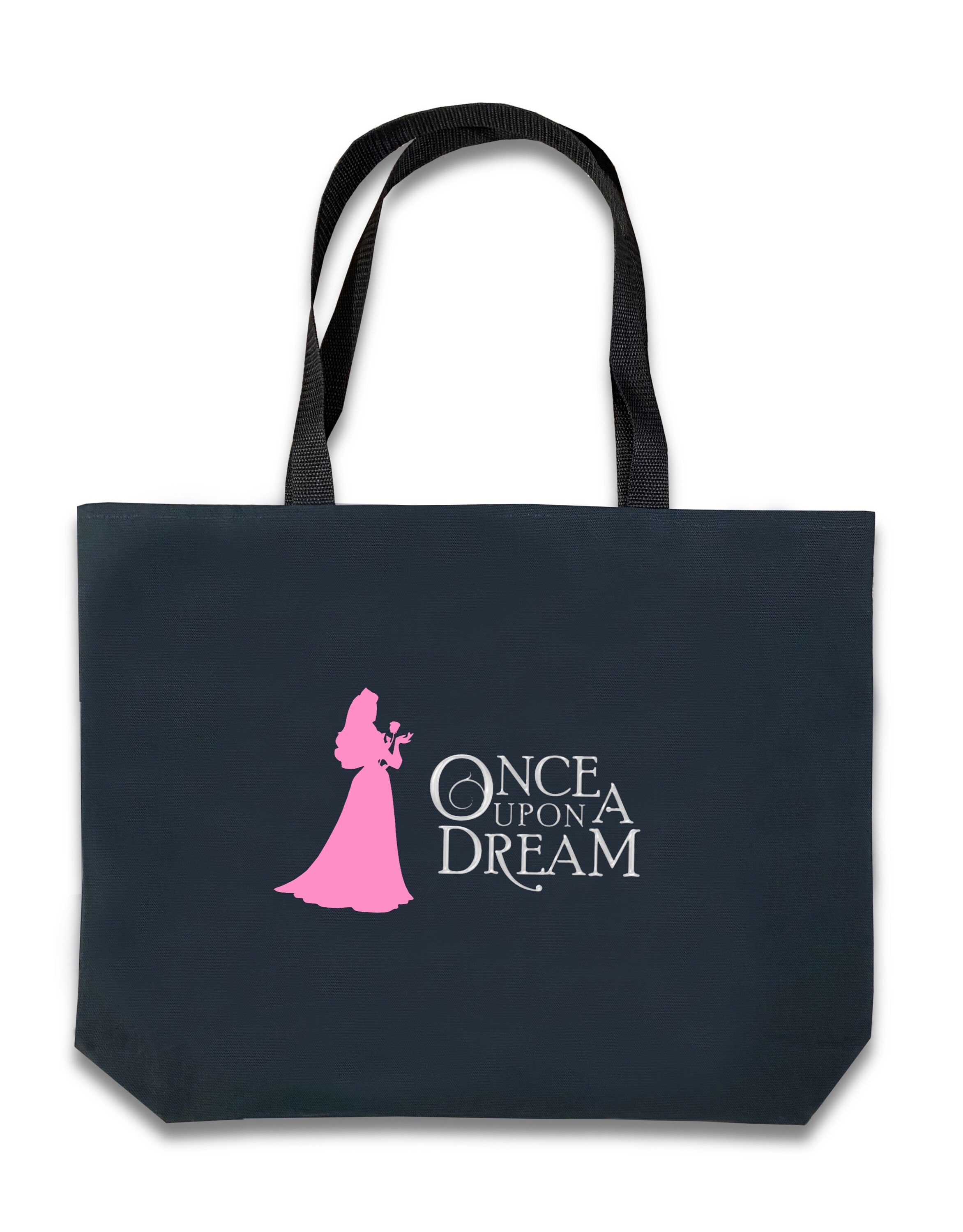 Sleeping Beauty Tote Bag Sleeping Beauty gift Aurora Tote Etsy