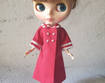 BLYTHE DOLL DRESS