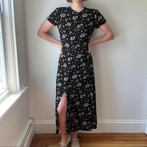 90s Banana Republic Dress - Etsy 90s Banana Republic Dress - Etsy