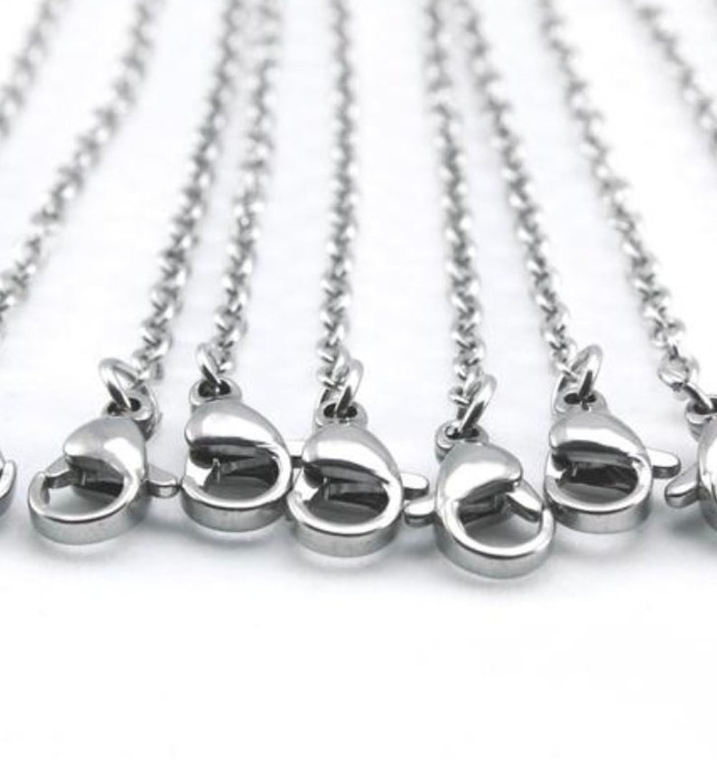 Arrow Pendant hypoallergenic non-tarnish stainless steel silver arrow charm minimalist dainty layering charm necklace Arrow Necklace