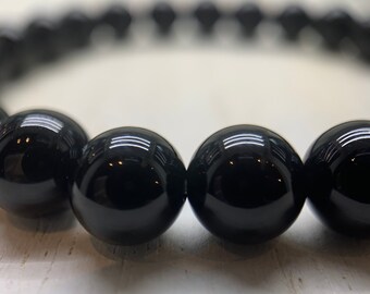 Black Onyx Bracelet