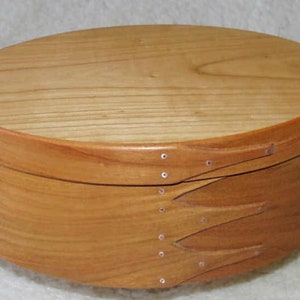 Shaker oval box - Etsy 日本