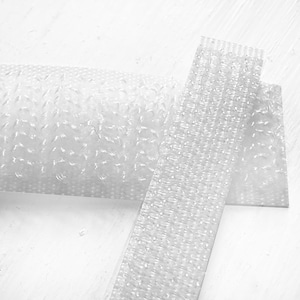 10 m / 5 m / 1 m Velcro tape white 20 mm fleece and hooks Price per meter 1.00 EUR/lfm Fastener durable nylon Velcro