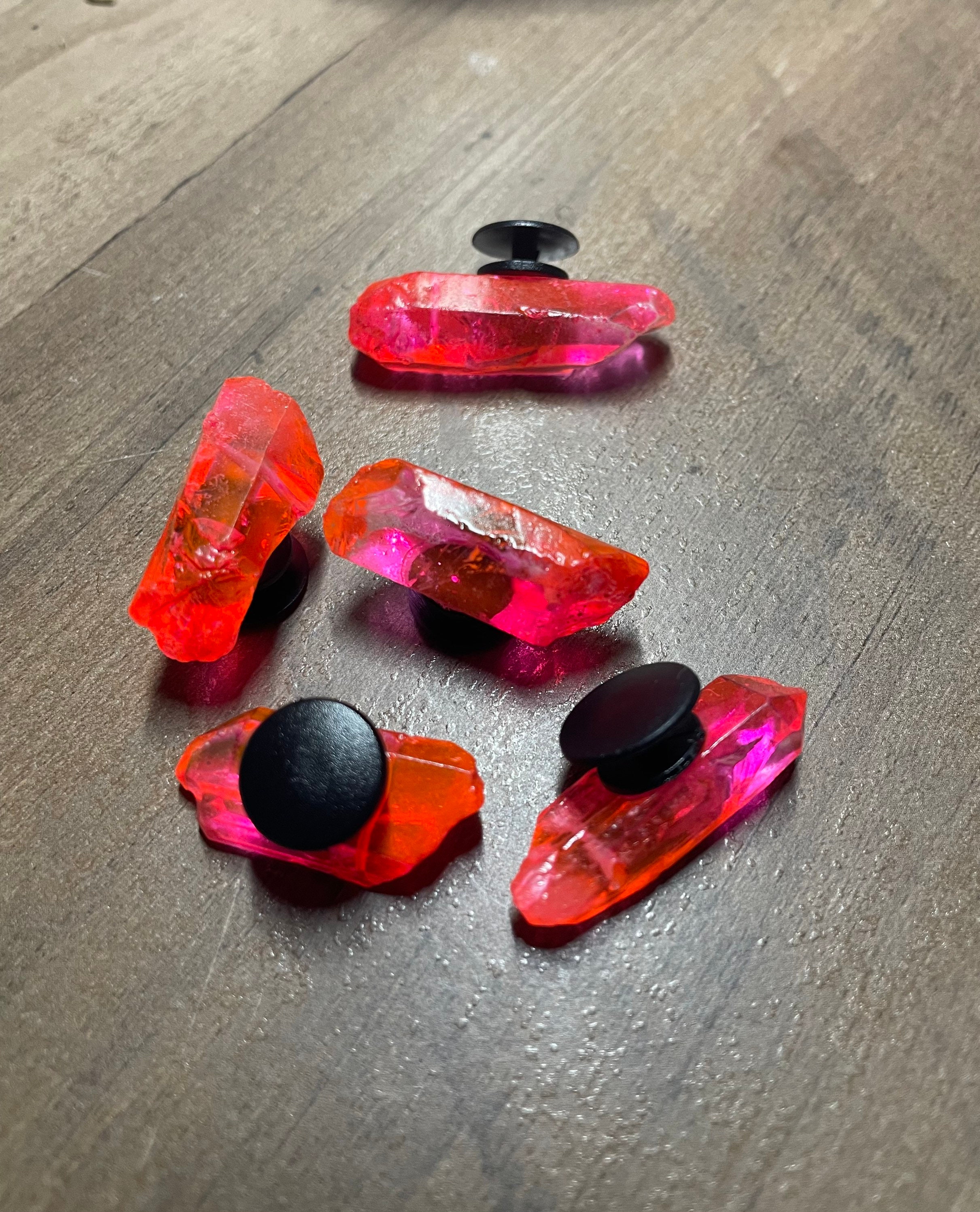 crocs crystal jibbitz