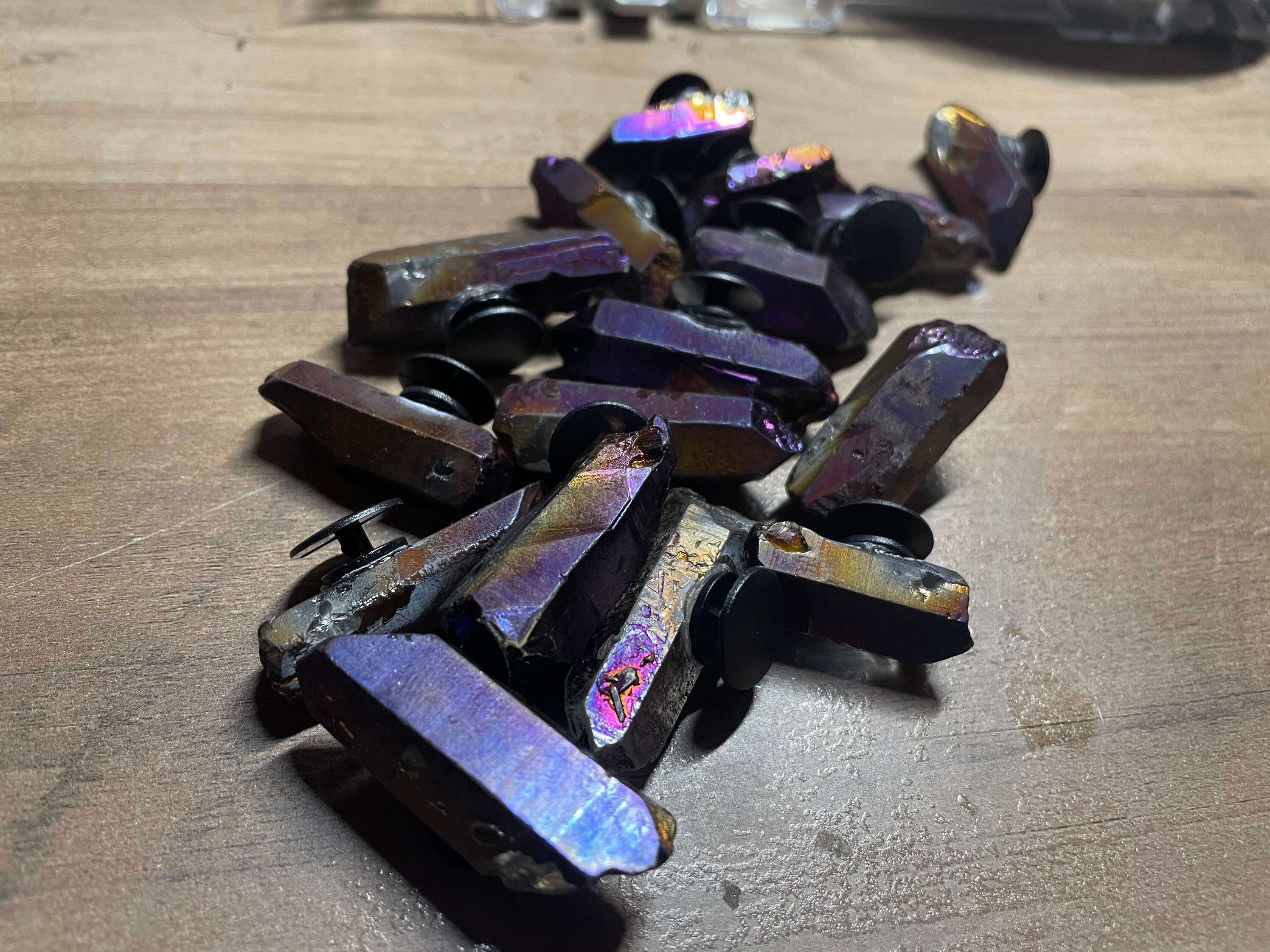 crocs crystal jibbitz