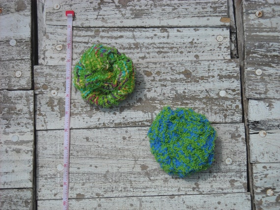 cotton scrubbies free shipping!