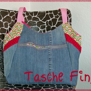 E-Book Tasche Finja Bild 4