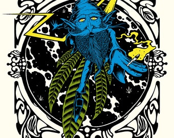 Alan Forbes Art - Etsy