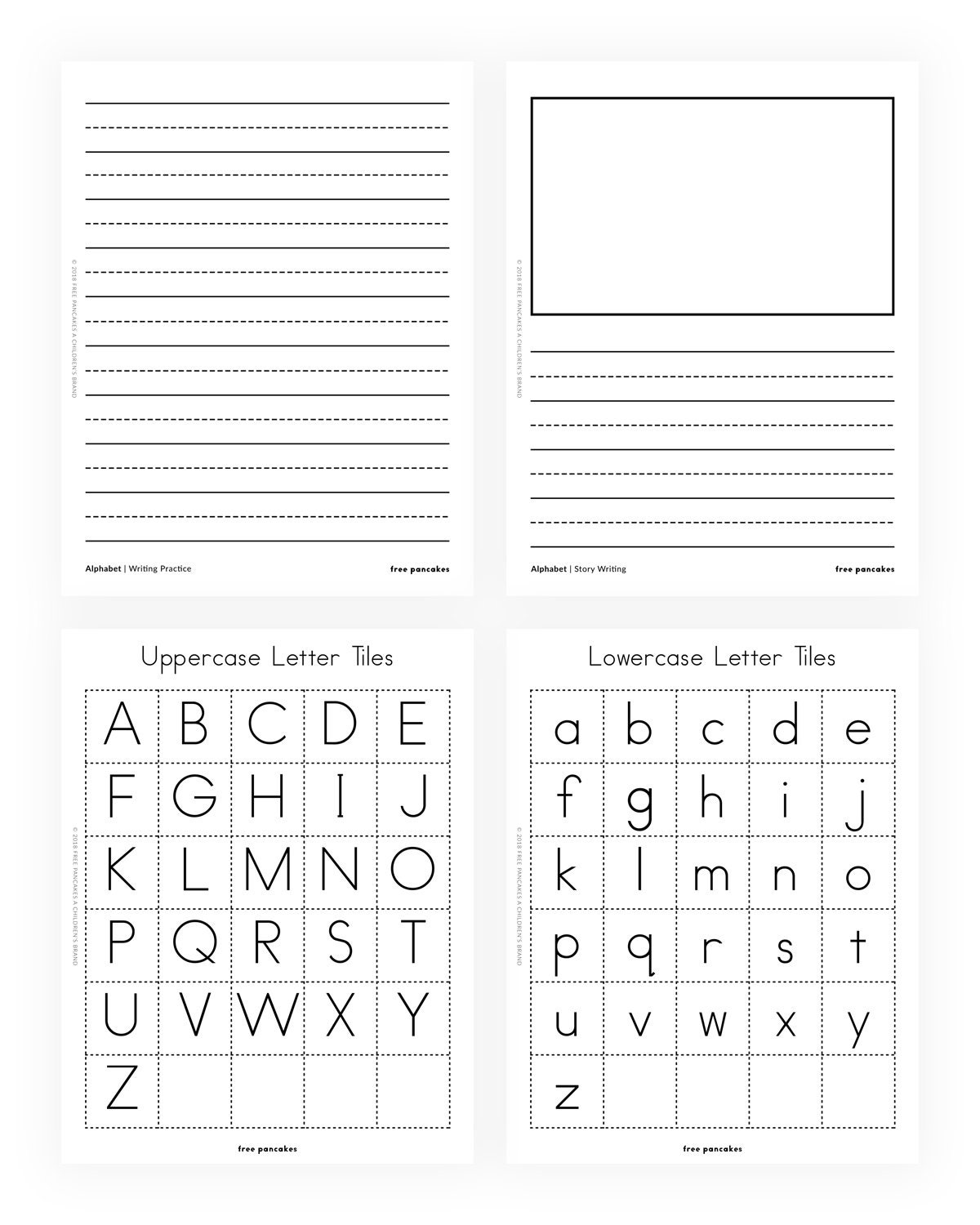 Alphabet Formation Worksheets Alphabet Lessons Alphabet Practice