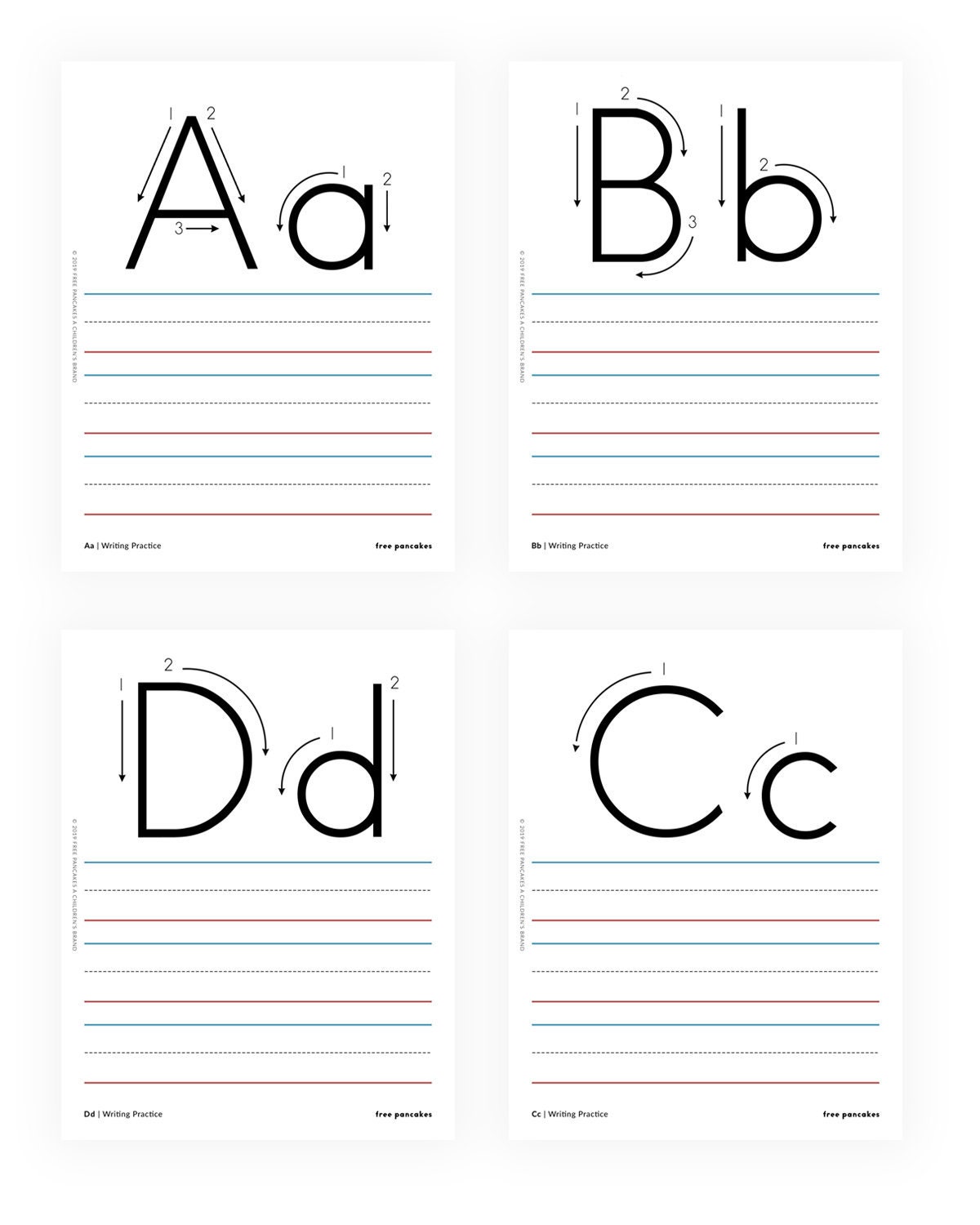 alphabet-formation-worksheets-alphabet-lessons-alphabet-etsy