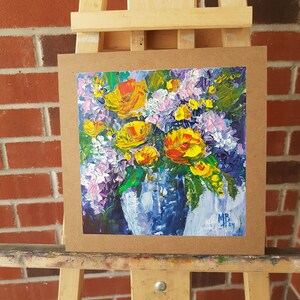 Fleurs