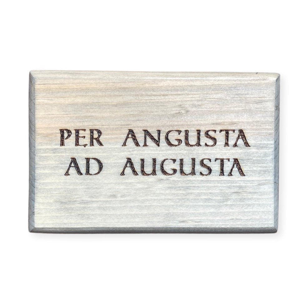 Per Angusta office