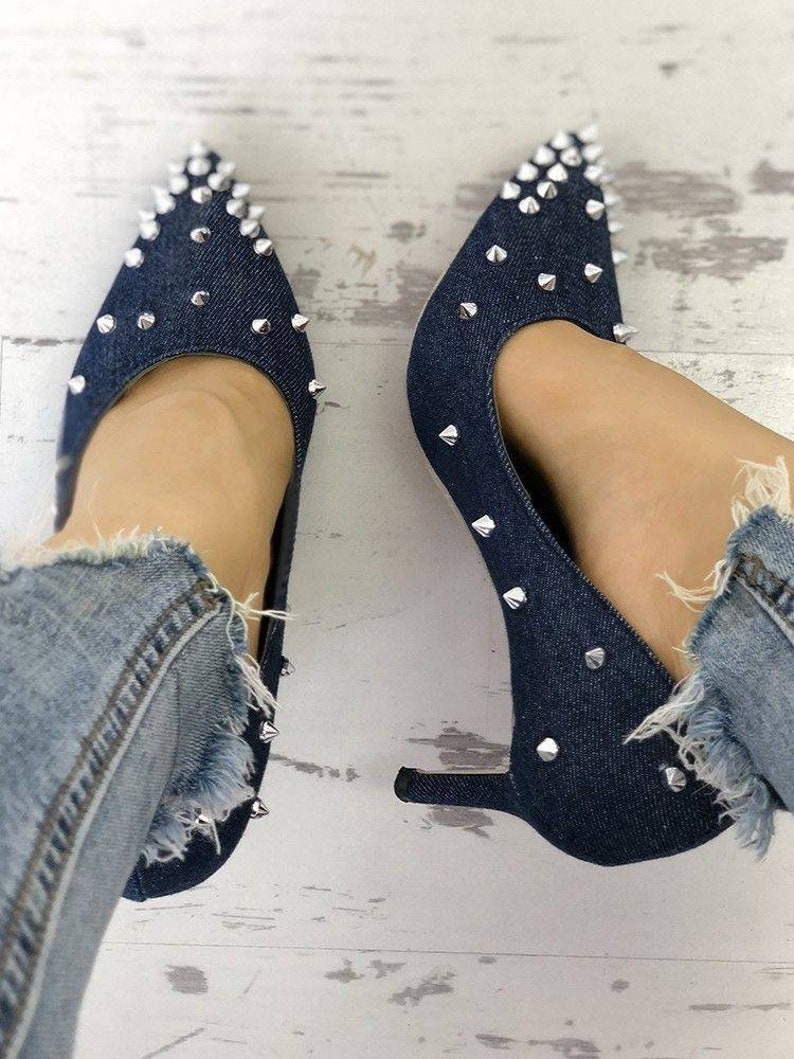 Custom Shoe Embellishments Etsy