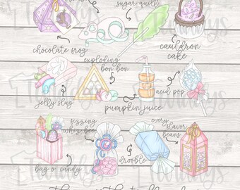 Anything From the Trolley Dear | Etsy