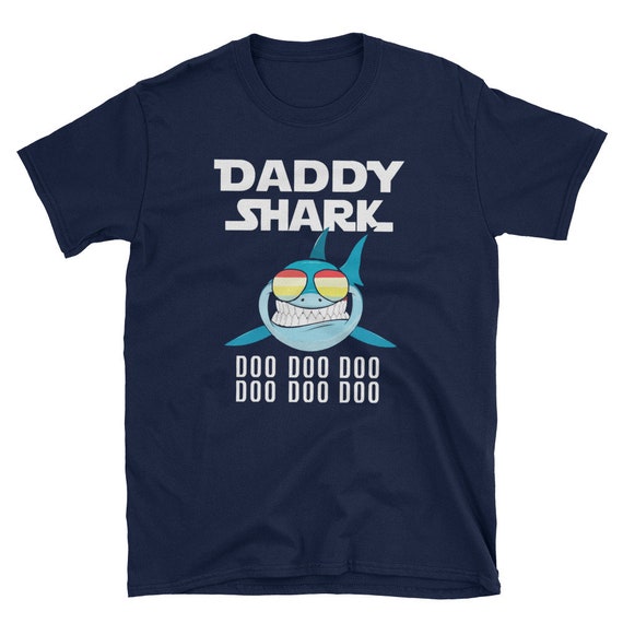 Papa requin faire chemise pour nouveau cadeaux papa de belles idées cadeaux nouveau pour votre mari à manches courtes T-Shirt unisexe 75ceca Papa requin faire chemise pour nouveau cadeaux papa de belles idées cadeaux nouveau pour votre mari à manches courtes T-Shirt unisexe 75ceca