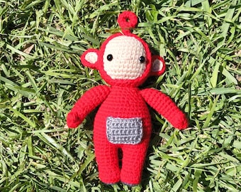 Crochet: Po