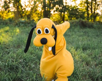 pluto costume for dogs