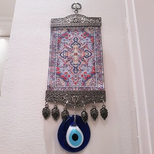 evil-eye-miniature-carpet-traditional-rug-kilim-nazar-blue-eye