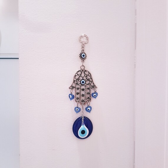Home Decor Plaques Signs Red Enamel Hamsa Hand Wall Hanging Home Decor Evil Eye Protection Amulet 5 Garden Plaques Home Decor Plaques Signs Red Enamel Hamsa Hand Wall Hanging Home Decor Evil Eye Protection Amulet 5 Garden Plaques