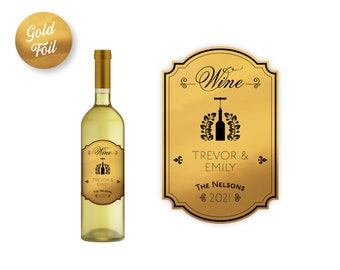 Download Wine Bottle Label Digital Download Arrow Banner Chevron Wedding Svg Eps Png Jpg Vector Graphic Clip Art Wedding Wine Label Clip Art Art Collectibles