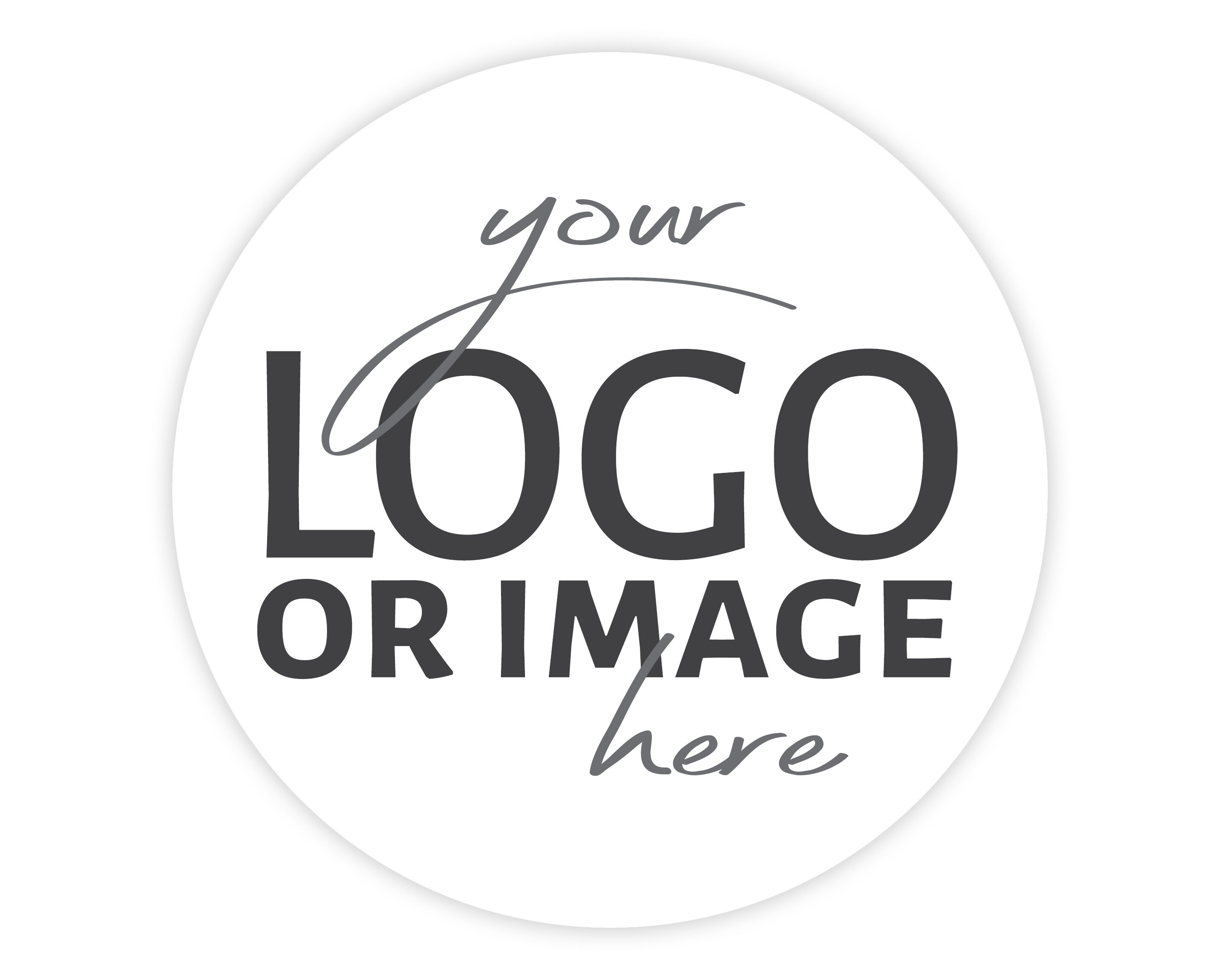 Custom Sticker Label Personal Sticker Printing Waterproof Etsy