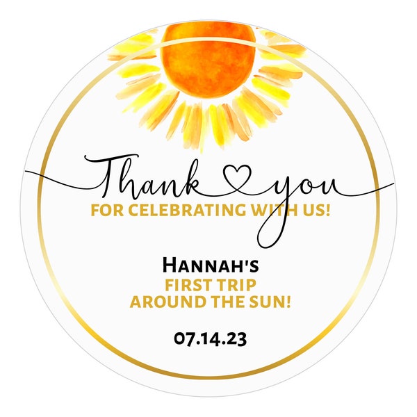 Birthday Trip Sticker Etsy