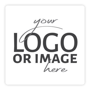 Custom Logo Sticker Labels, Business Sticker Printing, Square Stickers, Waterproof Custom Sticker, Company Sticker Logo, Personal Stickers