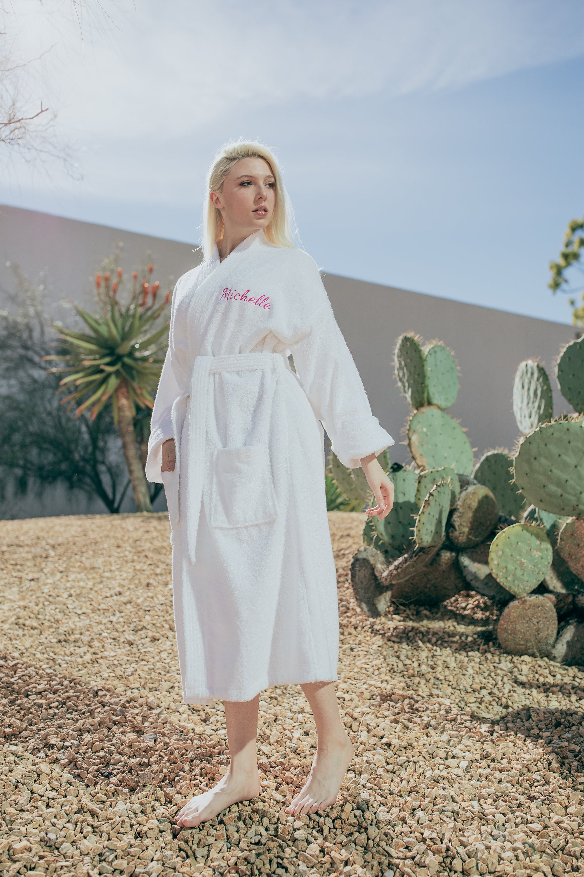 Knee Length Kimono - Etsy