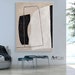 Picture of Extra Large Wall Art Textured Painting Original - Etsy