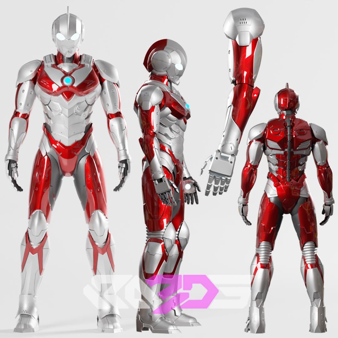 Ultraman mask - Etsy 日本