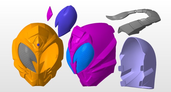 仮面ライダーサソード 3Dヘルメット - Etsy 日本