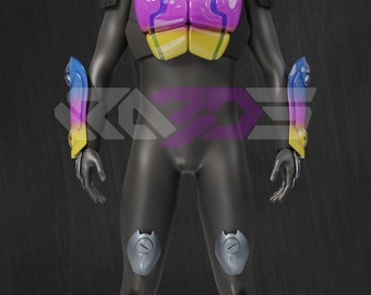 Kamen Rider Gavv Armor