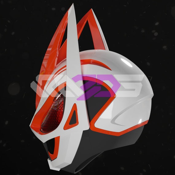 仮面ライダーギーツ ヘルメット特撮コスプレ 1/1サイズ 塗装済 511gBnNHGmL._SY350_QL65_.jpg