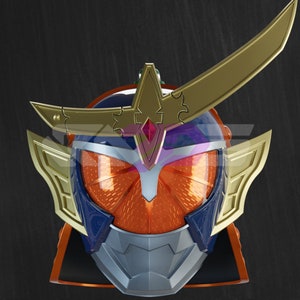Kamen rider Gaim