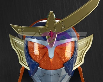 Kamen rider Gaim