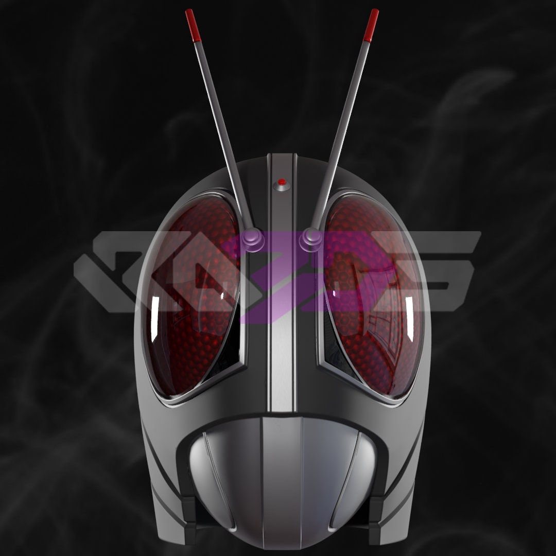 Kamen rider black rx - Etsy 日本 Kamen rider black rx - Etsy 日本