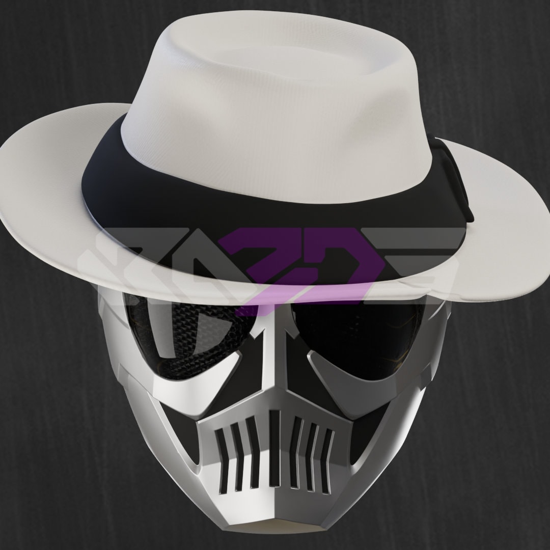 Kamen Rider Skull - Etsy