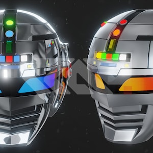 Space sheriff gavan - Etsy 日本