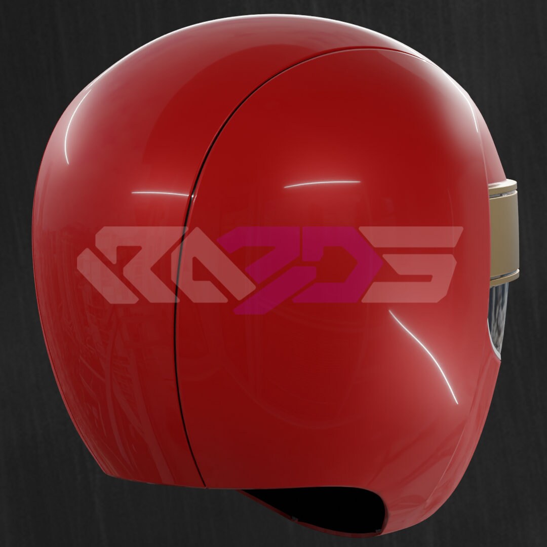 廃版限定品] h.naoto 赤ドラゴンレザー軍帽 廃版限定品] h.naoto 赤