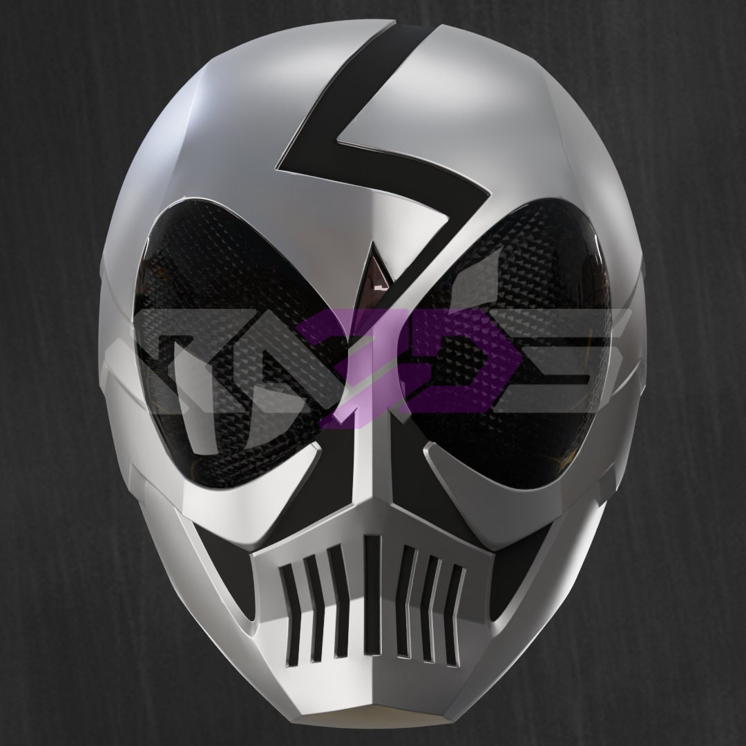 Kamen Rider Skull - Etsy