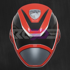 Sentai Dekaranger SPD