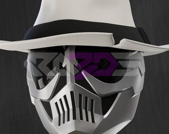 Kamen Rider Skull - Etsy