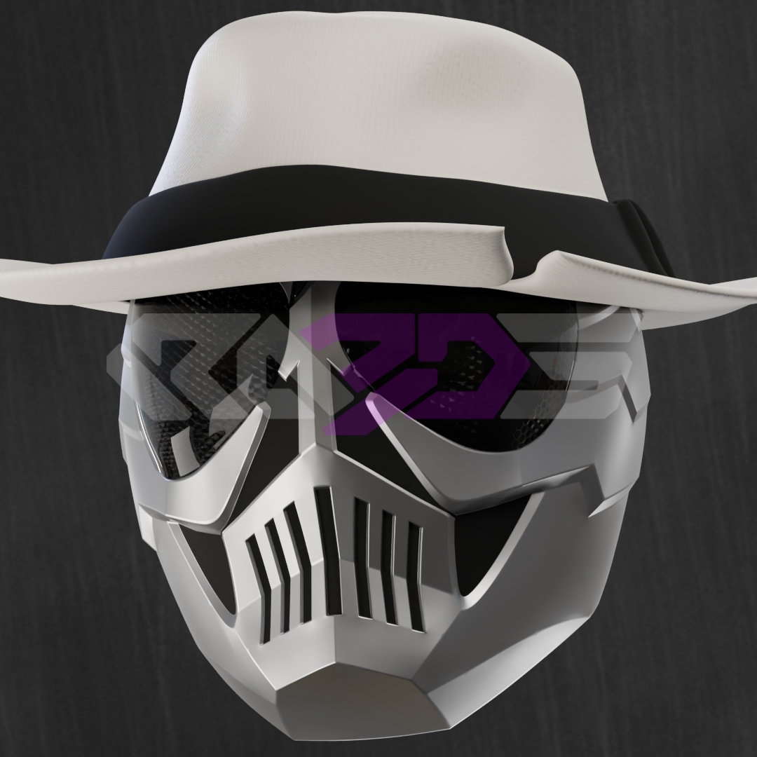 Kamen Rider Skull - Etsy