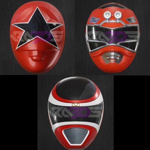 3 Sentai PACK vol.8 !!