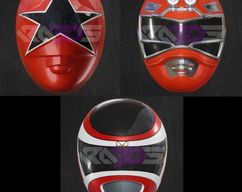 3 Sentai PACK vol.8 !!