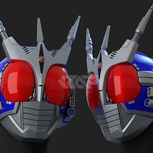 G3-X  3D Printable