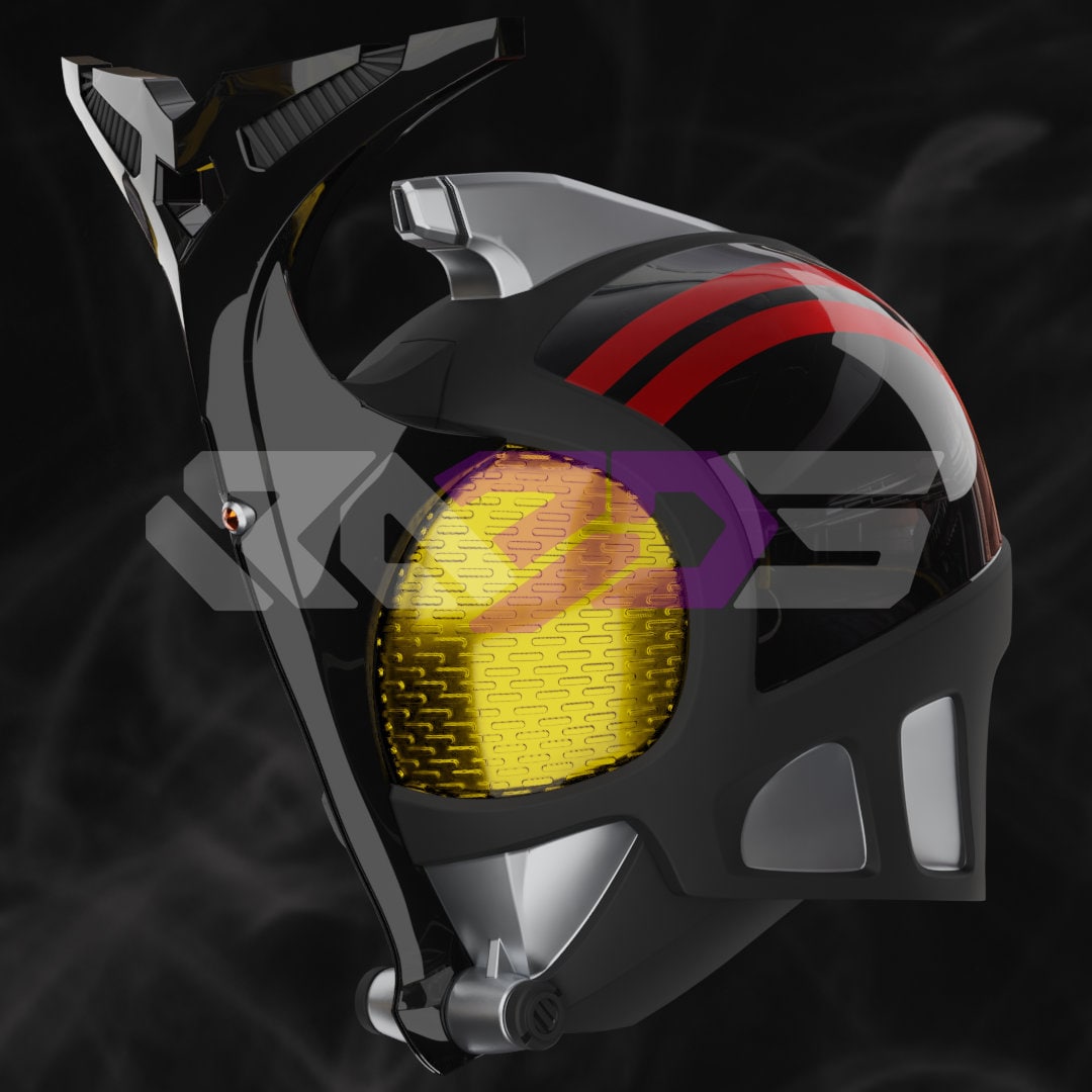 仮面ライダーカブト 1：1 大人用着用ヘルメット バンダイ 商品・サービスサイト | 仮面ライダーカブト