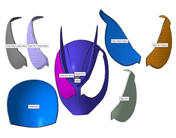 仮面ライダー ヘルメット　模型 シン・仮面ライダー ヘルメット「本郷猛モデル」数量および期間